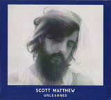 Scott Matthew : Unlearned (CD, Album, Dig)
