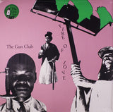 The Gun Club : Fire Of Love (LP, Album, RE, RM, 180)
