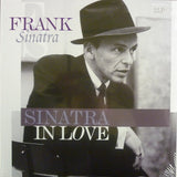 Frank Sinatra : Sinatra In Love (2xLP, Comp, Gat)