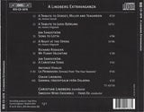 Christian Lindberg, Swedish Wind Ensemble, Hans Ek : The Lindberg Extravaganza (CD)