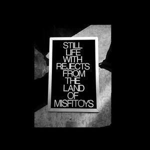 Kevin Morby : Still Life (CD, Album)