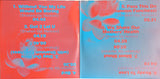 The Knife : Shaken-Up Versions (LP, Red + LP, Blu + CD, MiniAlbum)