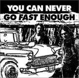 Various : You Can Never Go Fast Enough (CD, Comp)