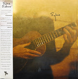 Sylvie Simmons : Sylvie (LP, Album)