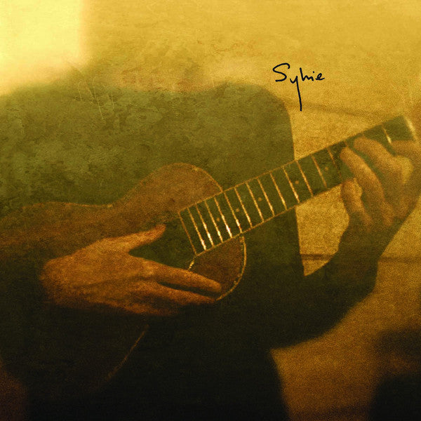 Sylvie Simmons : Sylvie (LP, Album)