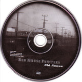 Red House Painters : Old Ramon (CD, Album)