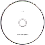 Sleater-Kinney : No Cities To Love (CD, Album)