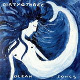 Dirty Three : Ocean Songs (2xLP, Album, RE)