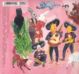 Father John Misty : I Love You, Honeybear (CD, Album, Dig)