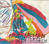 Nive Nielsen & The Deer Children : Nive Sings! (CD, Album, RE)