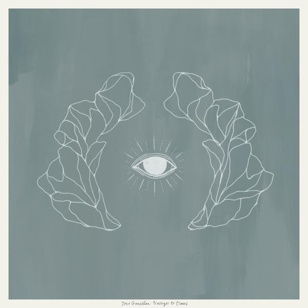 José González : Vestiges & Claws (CD, Album)