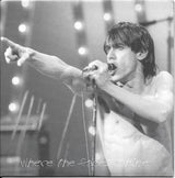 Iggy Pop : Where The Faces Shine - Volume 1 (6xCD, RM + Box)