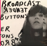 Broadcast : Tender Buttons (LP, Album, RE)
