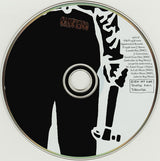 Calexico : Even My Sure Things Fall Through (CD, EP, Enh)