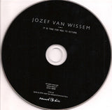 Jozef Van Wissem : It Is Time For You To Return (CD, Album)