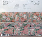Chastity Belt : Time To Go Home (CD, Album)