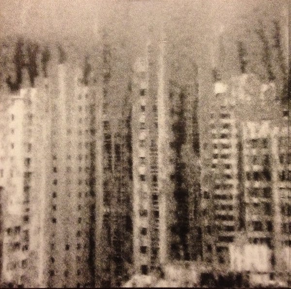 Godspeed You Black Emperor! : Asunder, Sweet And Other Distress (LP, Album, 180)