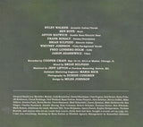 Ryley Walker : Primrose Green (CD, Album)