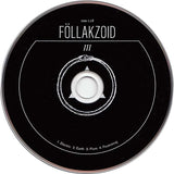 Föllakzoid : III (CD, Album)