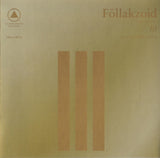 Föllakzoid : III (CD, Album)