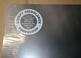 Crispy Ambulance : Compulsion (LP, Album, RSD, Ltd)