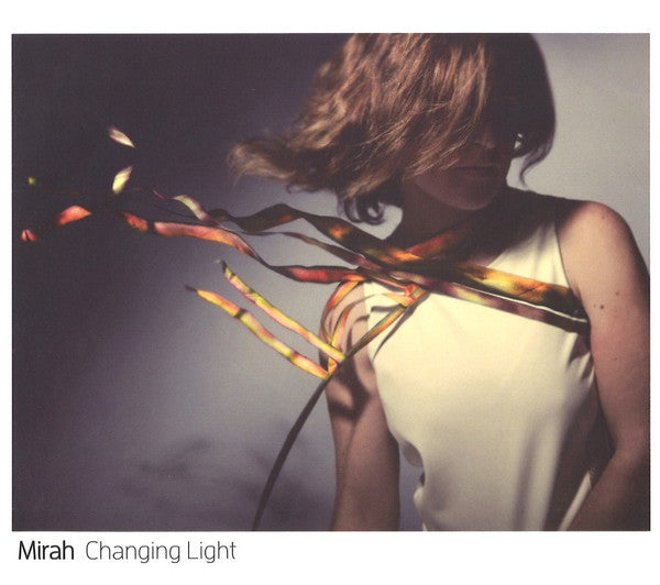 Mirah (3) : Changing Light (CD, Album)