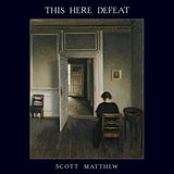 Scott Matthew : This Here Defeat (CD, Album)