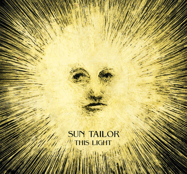 Sun Tailor : This Light (LP, Album, Ltd)