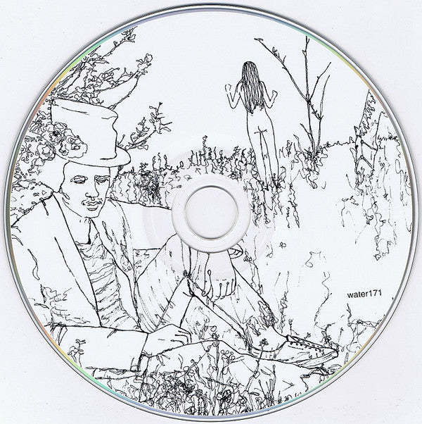 Lucio Battisti : Amore E Non Amore (CD, Album, RE, RM)