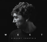 Vincent Courtois : West (CD, Album)