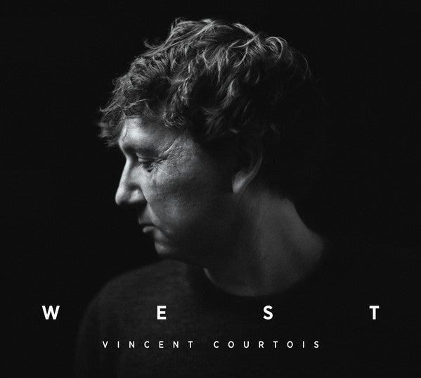 Vincent Courtois : West (CD, Album)