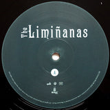 The Limiñanas : The Limiñanas (LP, Album, RE + CD, RE)