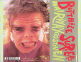 Butthole Surfers : Hairway To Steven (CD, Album, RE, RM)