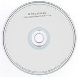 Jens Lekman : When I Said I Wanted To Be Your Dog (CD, Album)