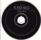 Blanck Mass : Dumb Flesh (CD, Album)