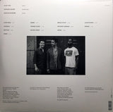 Vijay Iyer Trio : Break Stuff (2xLP, Album)