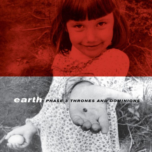 Earth (2) : Phase 3: Thrones And Dominions (2xLP, Album, RE)