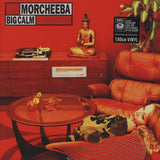 Morcheeba : Big Calm (LP, Album, RE, 180)