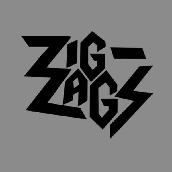 Zig Zags : Zig Zags (CD, Album)