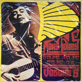 John Fahey : Volume 6 / Days Have Gone By (LP, Album, RE, 180)