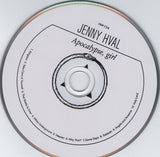 Jenny Hval : Apocalypse, Girl (CD, Album)