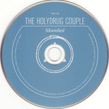 The Holydrug Couple : Moonlust (CD, Album)