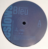 Krzysztof Kieślowski, Zbigniew Preisner : Trois Couleurs Bleu (Bande Originale Du Film) (LP, RE + CD, Album, RE)