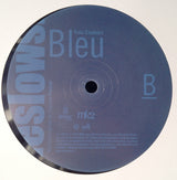 Krzysztof Kieślowski, Zbigniew Preisner : Trois Couleurs Bleu (Bande Originale Du Film) (LP, RE + CD, Album, RE)