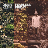 Omer Klein : Fearless Friday (CD, Album)