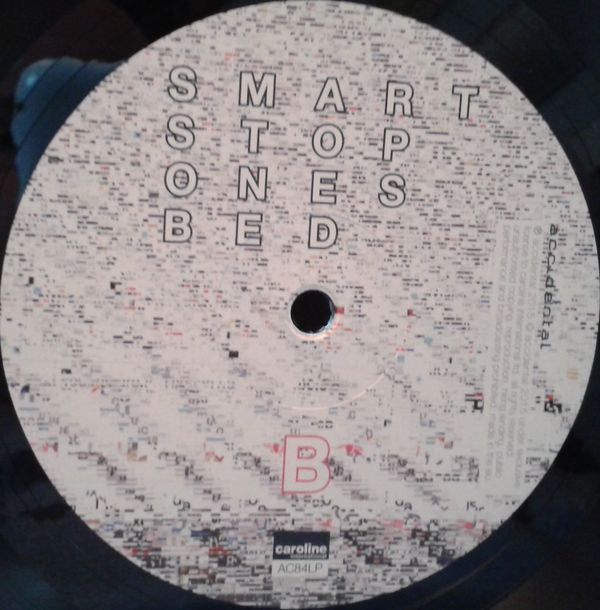 Matthew Herbert : The Shakes (2xLP, Album, Gat)