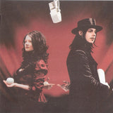 The White Stripes : Get Behind Me Satan (CD, Album)