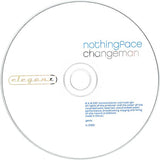 Nothingface : Changeman (CD, Album)