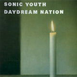 Sonic Youth : Daydream Nation (CD, Album, RE, RM)