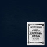 Leadbelly : Take This Hammer (LP, Album, RE, 180)